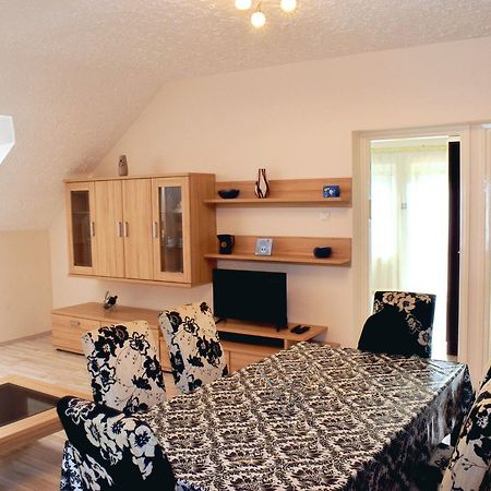 זלקרוס Relax Apartman מראה חיצוני תמונה