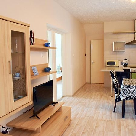 זלקרוס Relax Apartman מראה חיצוני תמונה