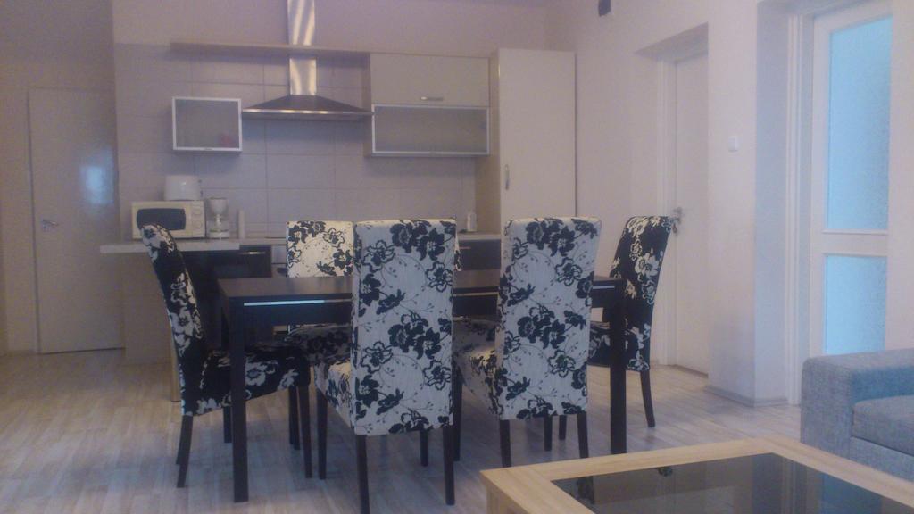 זלקרוס Relax Apartman חדר תמונה