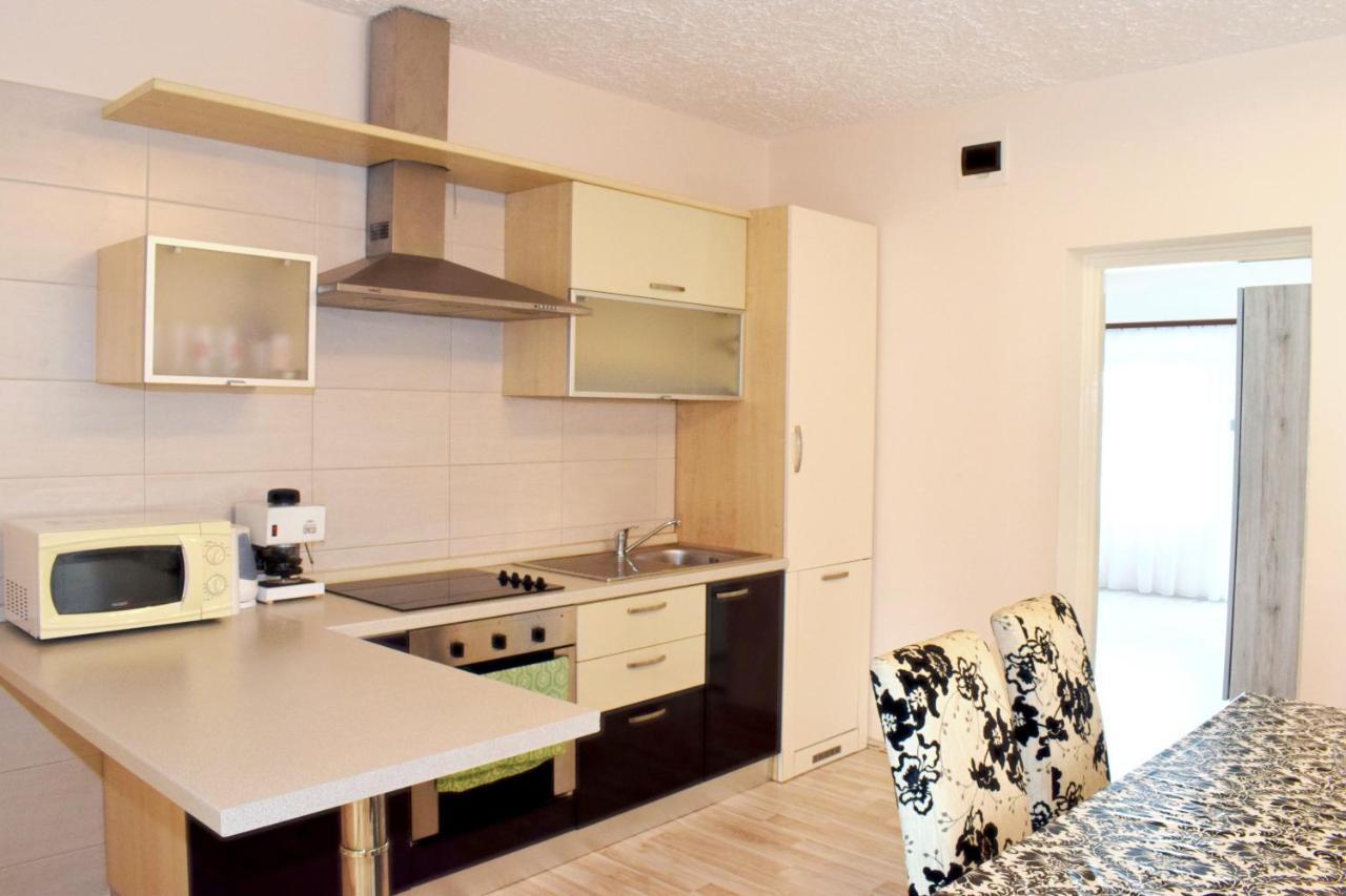 זלקרוס Relax Apartman מראה חיצוני תמונה