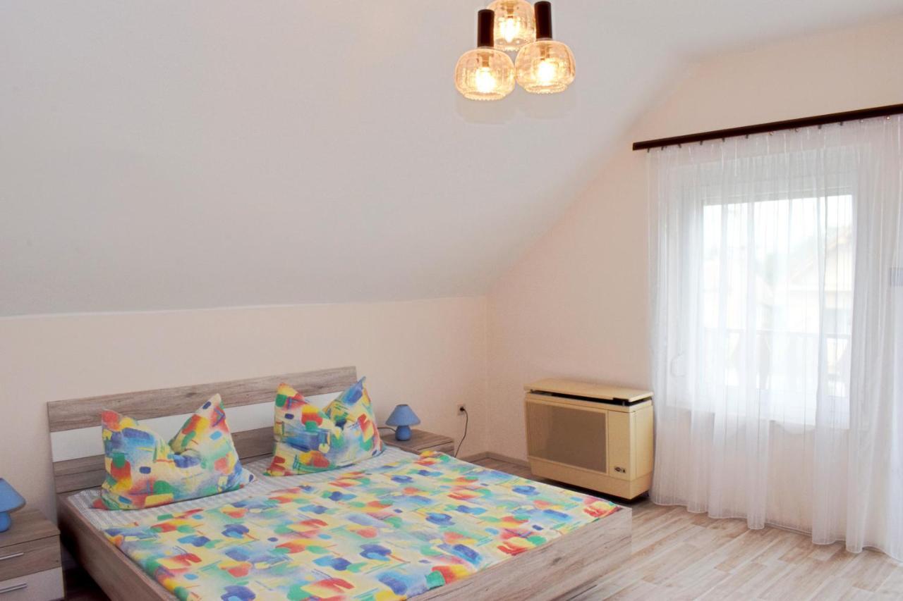 זלקרוס Relax Apartman מראה חיצוני תמונה
