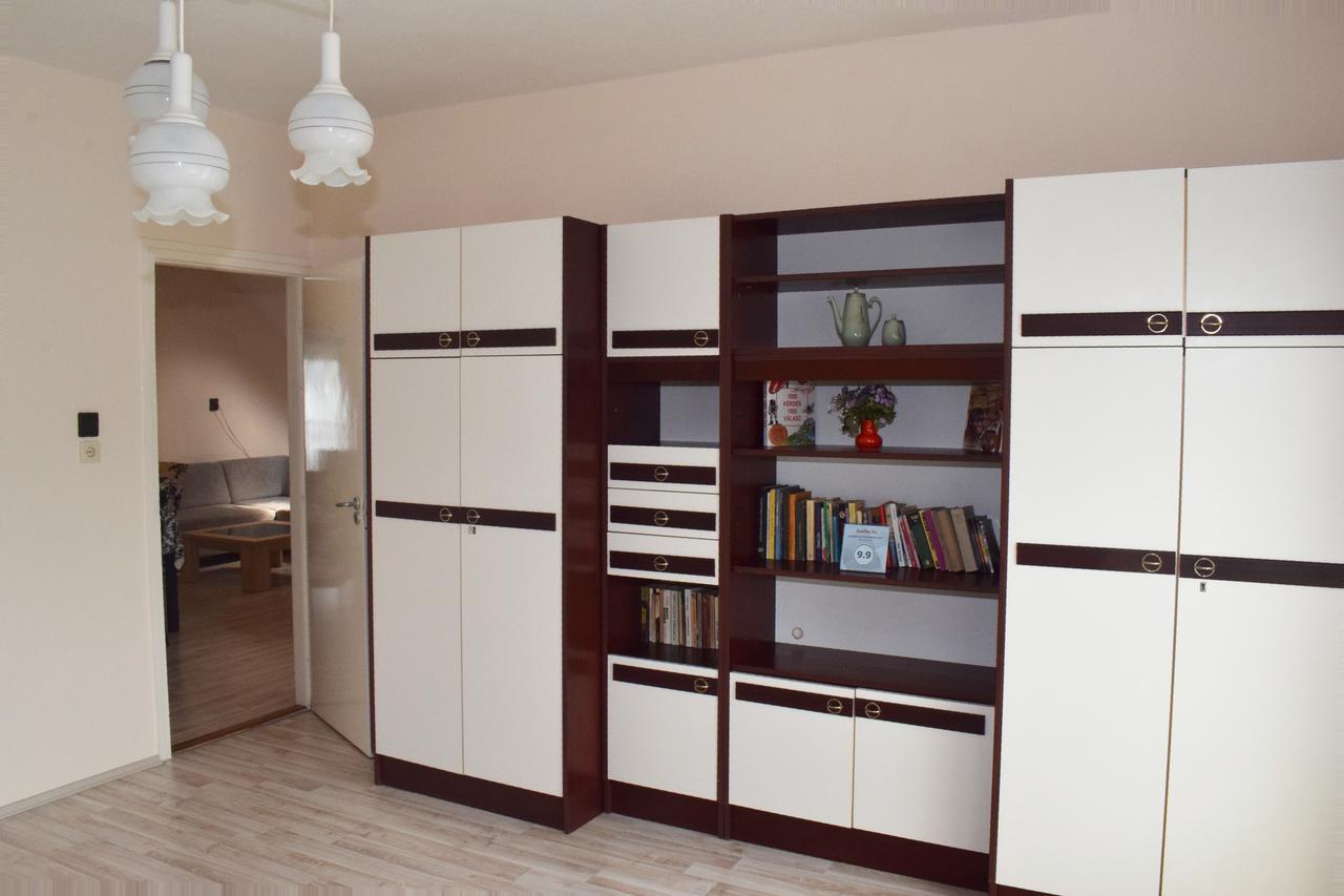 זלקרוס Relax Apartman מראה חיצוני תמונה