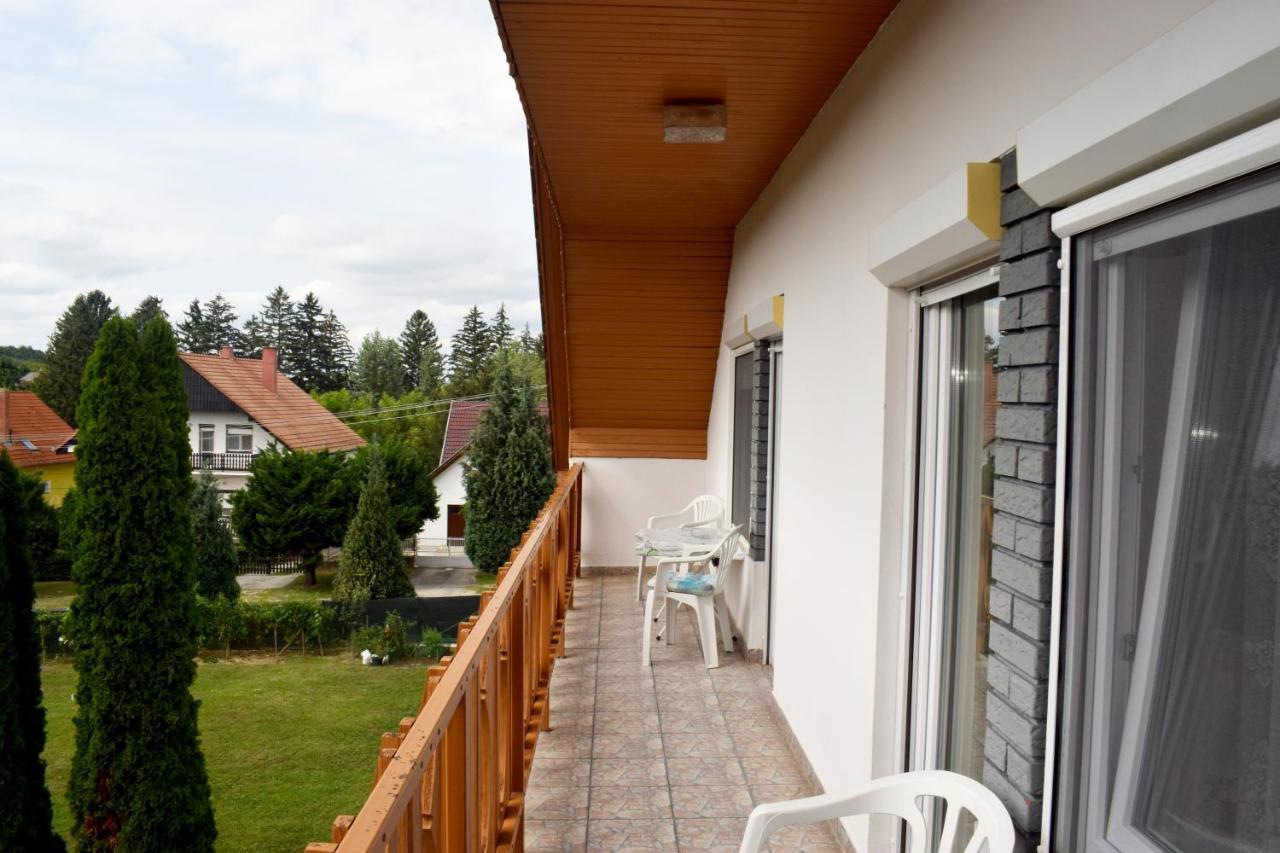 זלקרוס Relax Apartman מראה חיצוני תמונה