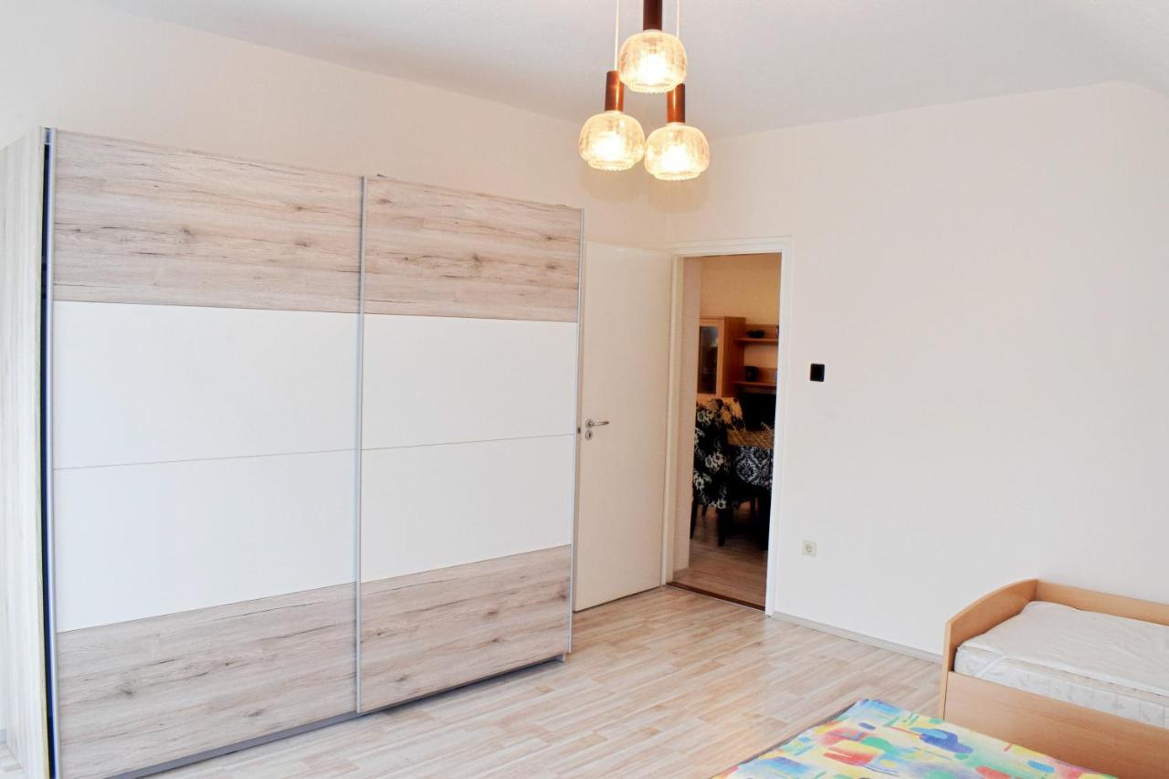 זלקרוס Relax Apartman מראה חיצוני תמונה